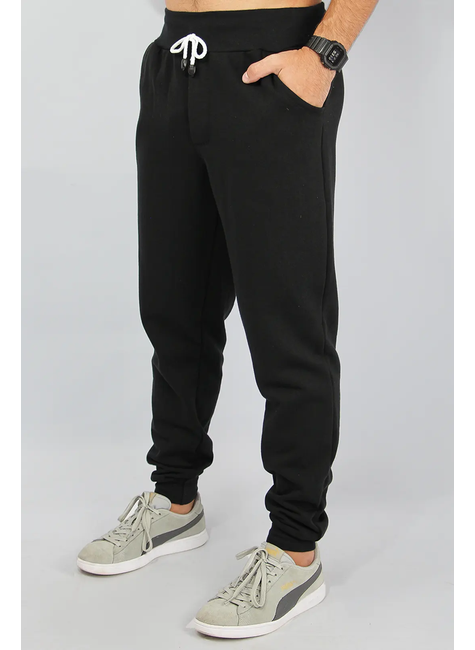 Calça Moletom Masculino