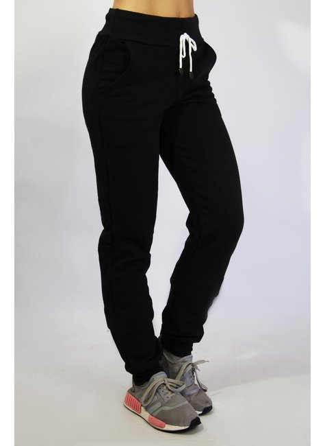 Cropped CalÇa De Moletom Preta Feminina Moletom Feminina Atacado