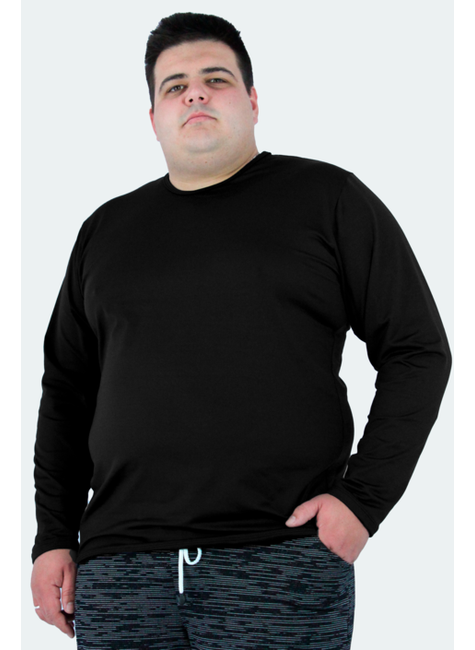 Calça Térmica Roupas De Frio Plus Size Masculino Blusa Térmica
